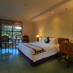 AlamKulKul Boutique Resort Kuta Bali - Bild 4
