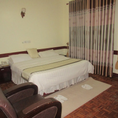 The Charity Hotel International thumbnail 2