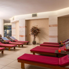 Hotel Golden Lotus - All Inclusive - Bild 14