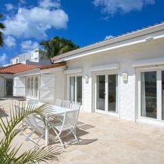 Villa ONE in Maho, Sint Maarten from 727$, photos, reviews - zenhotels.com photo 17