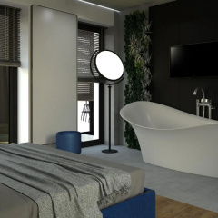 IchZeit Aparthotel - Bild 4