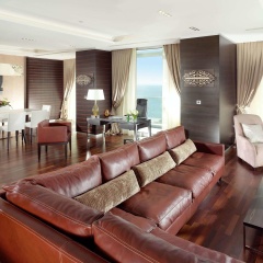 Swissotel Buyuk Efes Izmir - Bild 17