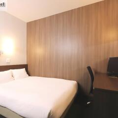 Smile Smart Inn Hakata in Port of Hakata, Japan from 109$, photos, reviews - zenhotels.com photo 7