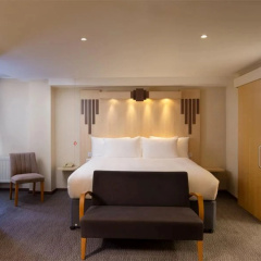 Tavistock Hotel - Bild 8