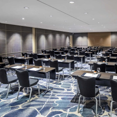 Swissotel The Stamford, Singapore - Bild 20