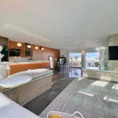 One 360 Skyline Athens Penthouses - Bild 6