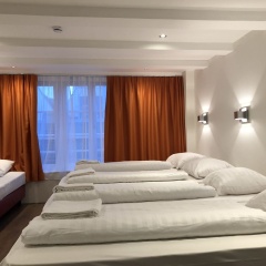 Hotel Damrak Inn - Bild 4