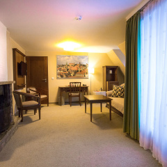 Burghotel Nürnberg - Bild 29