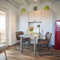 Holiday Apartment Refugium Buhl - Bild 18