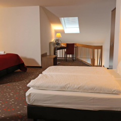 Best Western Hotel Erlangen - Bild 6
