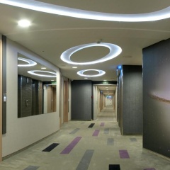 Galaxy Hotel - Bild 19