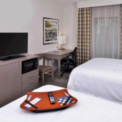 Hampton Inn & Suites Shelby thumbnail 12