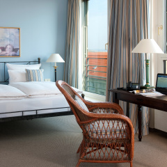 Hotel Elbflorenz Dresden - Bild 2