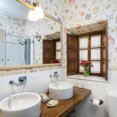 Hotel Amadeus Sevilla - Bild 10