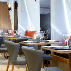 Athens Tiare Hotel - Bild 16