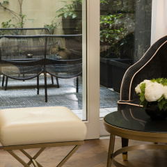 Hotel Le Narcisse Blanc & Spa thumbnail 8