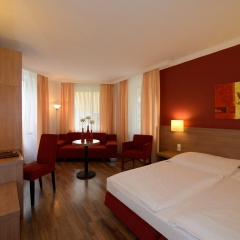 Hotel Marienthal - Bild 4