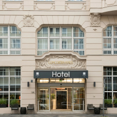 Leonardo Boutique Hotel Duesseldorf - Bild 1