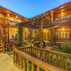 Yonsamity Chain Inn Yunge Branch thumbnail 22