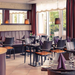 Mercure Hotel Dusseldorf - Ratingen - Bild 22
