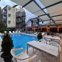 Grand Sem Hotel - Bild 22