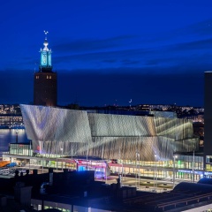 Radisson Blu Waterfront Hotel - Bild 27
