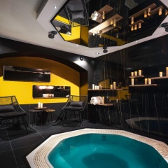 Dandy Hotel - Bild 17