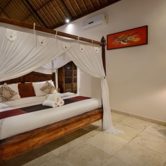 Balangan Beach Villa - Bild 5