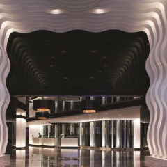 The Mira Hong Kong Hotel - Bild 15