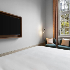 The College Hotel Amsterdam, Autograph Collection - Bild 3