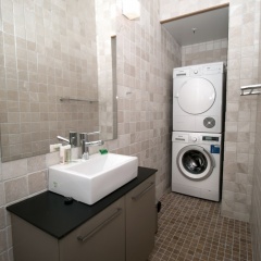 Frogner House Apartments - Riddervoldsgate 10 - Bild 9