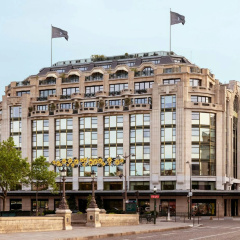 Cheval Blanc Paris - Bild 1