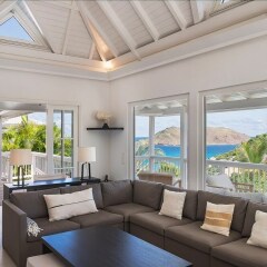 Villa Art in Gustavia, Saint Barthelemy from 4713$, photos, reviews - zenhotels.com photo 37
