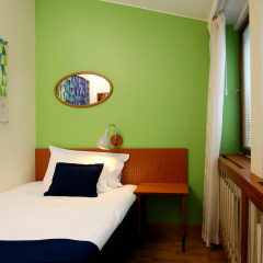 Scandic Wallin - Bild 7