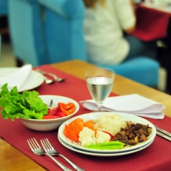 Yeniceri City Hotel - Bild 24