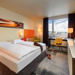 Mercure Hotel Koln West - Bild 4