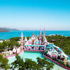 Vogue Hotel Supreme Bodrum - Bild 22
