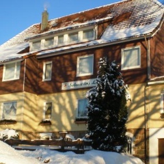 Hotel Schau Ins Land - Bild 1