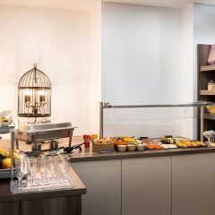 elaya hotel vienna city center, Trademark by Wyndham - Bild 13