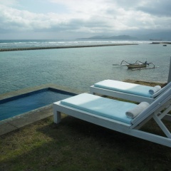 Aquaria Eco Resort - Bild 14
