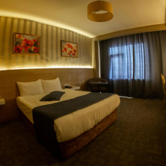 Baykara Hotel - Bild 5