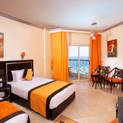 Sphinx Aqua Park Beach Resort - Bild 6