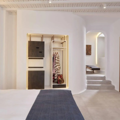 Absolute Mykonos Suites & More thumbnail 4