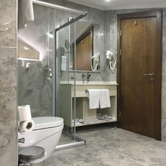 The Elegant Hotel - Bild 9