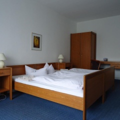 SKL Hotel Am Salbker See - Bild 3