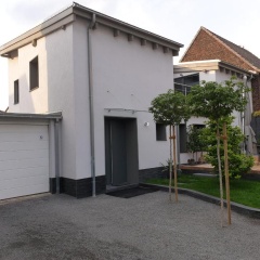 The Fountain Loft - 170sqm - Bild 1