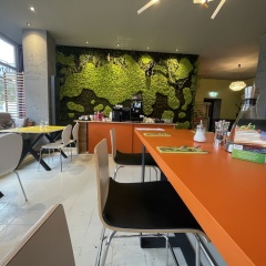 Hotel Mecklenheide Hannover - Bild 23