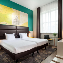 Best Western Zaan Inn, Amsterdam – Zaandam - Bild 7