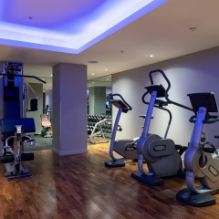 Apex City of London Hotel - Bild 20