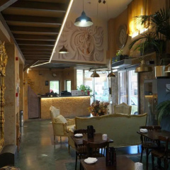 Hotel Caballero Errante - Bild 23